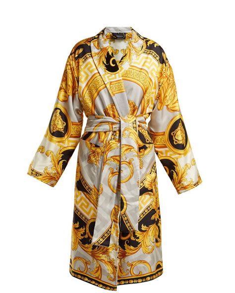 versace robe knock off|versace robes for cheap.